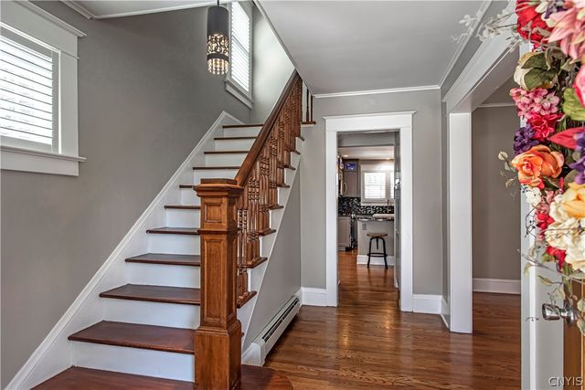205 West Pine Street, Rome, NY 13440