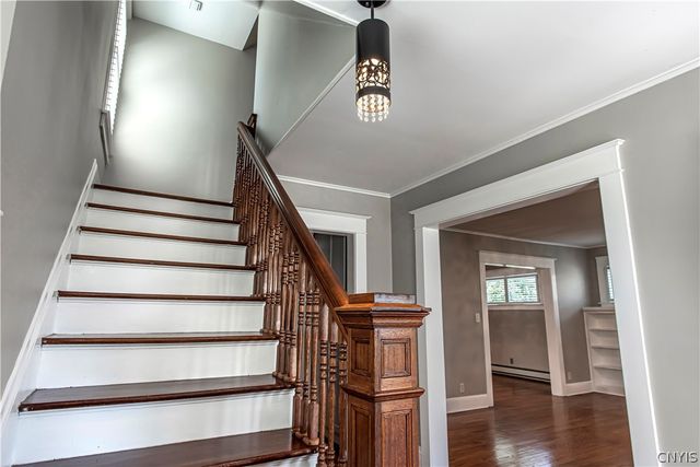 205 West Pine Street, Rome, NY 13440