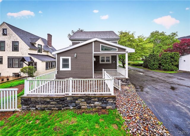 205 West Pine Street, Rome, NY 13440