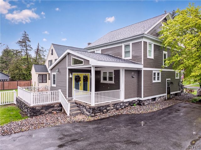 205 West Pine Street, Rome, NY 13440