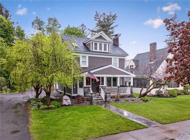 205 West Pine Street, Rome, NY 13440