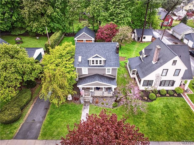 205 West Pine Street, Rome, NY 13440