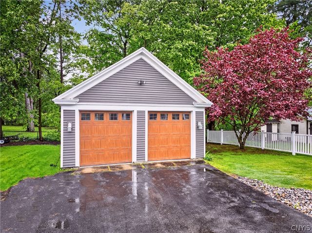 205 West Pine Street, Rome, NY 13440