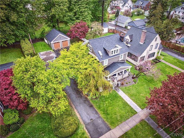 205 West Pine Street, Rome, NY 13440