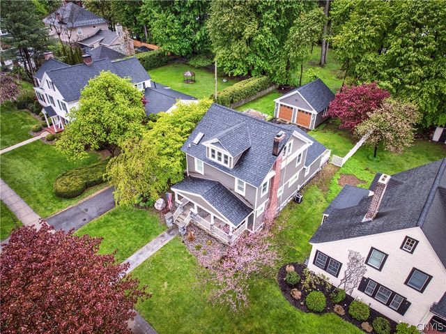 205 West Pine Street, Rome, NY 13440