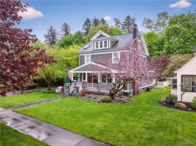 205 West Pine Street, Rome, NY 13440