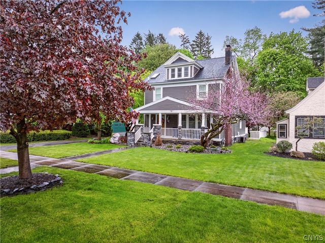 205 West Pine Street, Rome, NY 13440