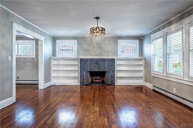 205 West Pine Street, Rome, NY 13440