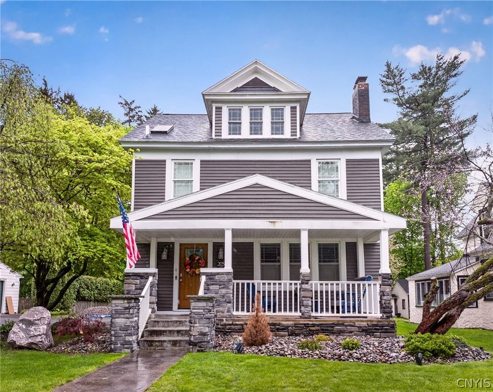 205 West Pine Street, Rome, NY 13440