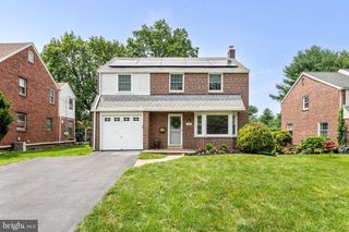 1728 EARLINGTON RD, Havertown, PA 19083
