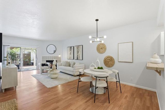 1400 Bowe Avenue 1702, Santa Clara, CA 95051