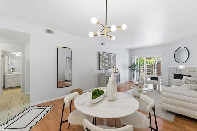 1400 Bowe Avenue 1702, Santa Clara, CA 95051