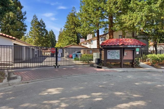 1400 Bowe Avenue 1702, Santa Clara, CA 95051