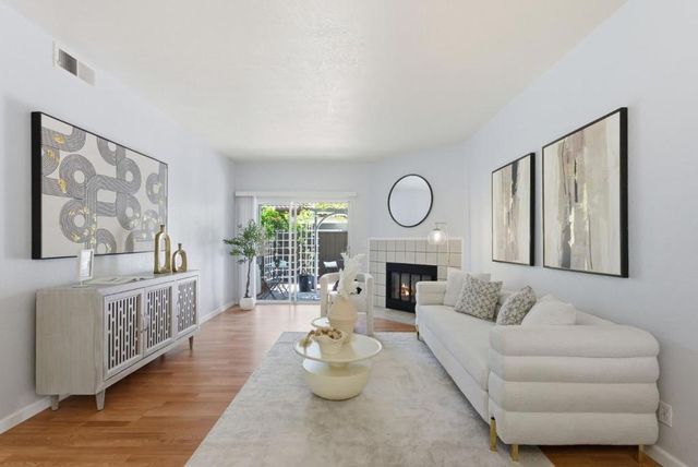 1400 Bowe Avenue 1702, Santa Clara, CA 95051