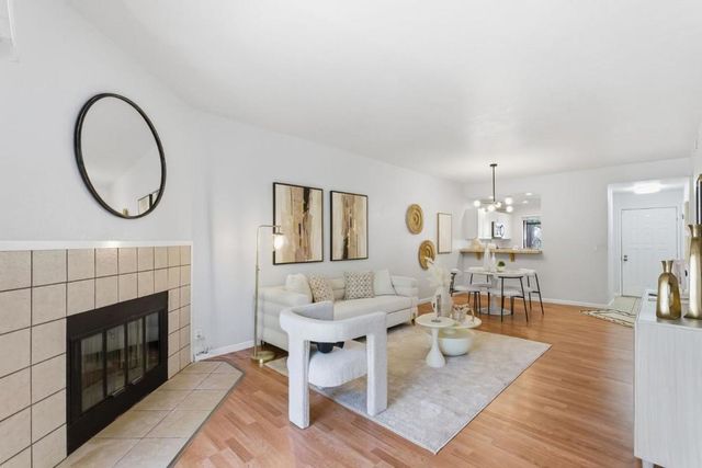 1400 Bowe Avenue 1702, Santa Clara, CA 95051