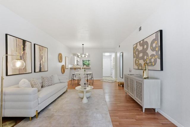 1400 Bowe Avenue 1702, Santa Clara, CA 95051