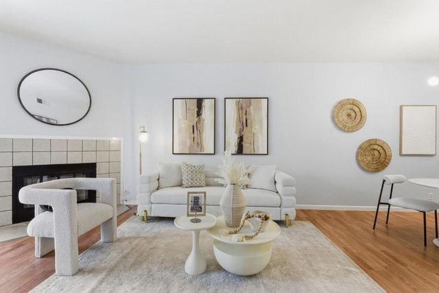 1400 Bowe Avenue 1702, Santa Clara, CA 95051