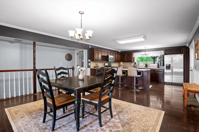 15033 Log Cabin Lane, Soddy Daisy, TN 37379
