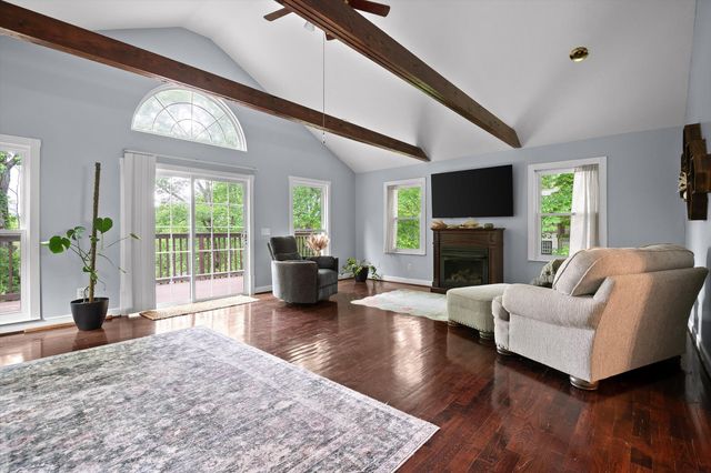 15033 Log Cabin Lane, Soddy Daisy, TN 37379