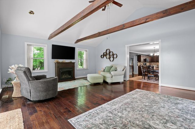 15033 Log Cabin Lane, Soddy Daisy, TN 37379