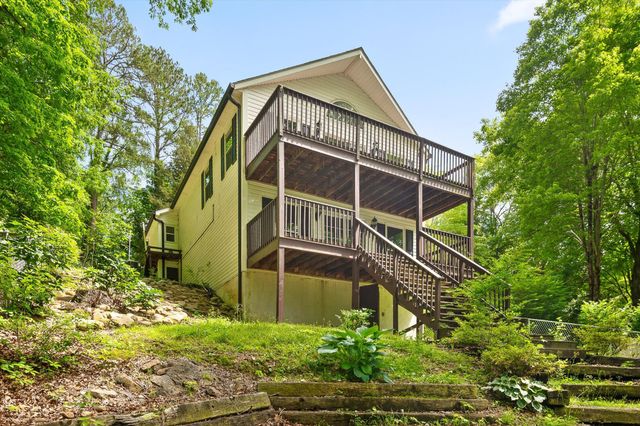 15033 Log Cabin Lane, Soddy Daisy, TN 37379