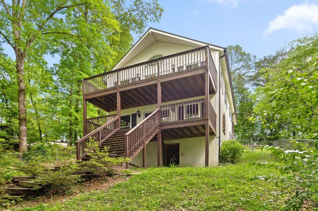15033 Log Cabin Lane, Soddy Daisy, TN 37379