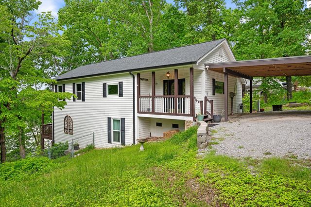 15033 Log Cabin Lane, Soddy Daisy, TN 37379