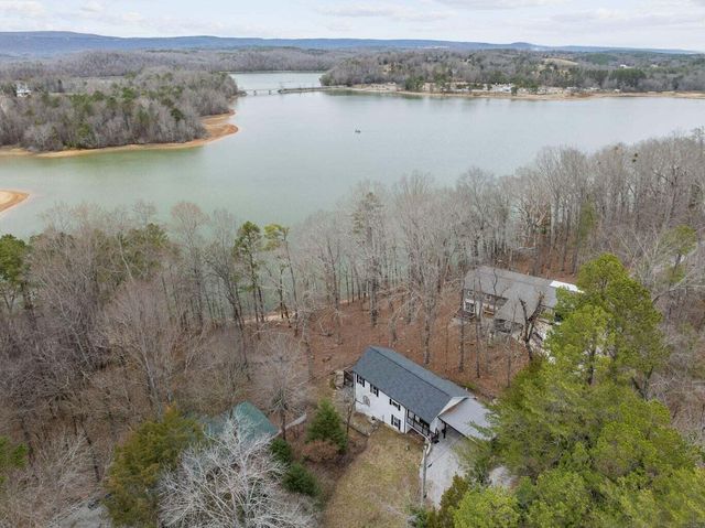 15033 Log Cabin Lane, Soddy Daisy, TN 37379