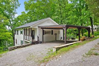 15033 Log Cabin Lane, Soddy Daisy, TN 37379