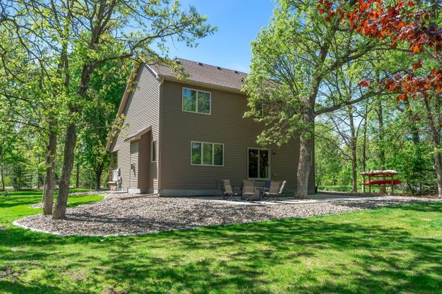 28786 149TH Street NW, Zimmerman, MN 55398