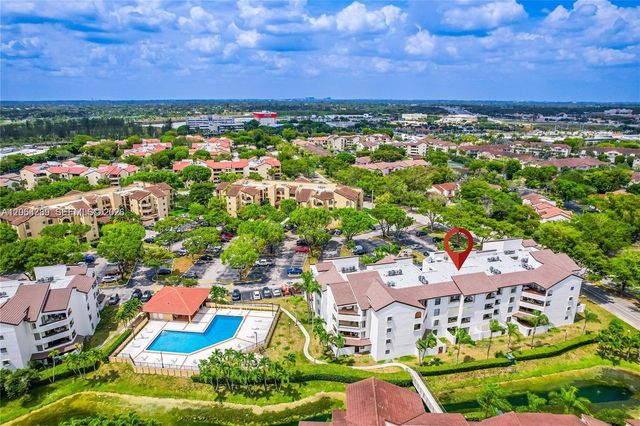 9140 SW 123rd Court 203Q, Miami, FL 33186