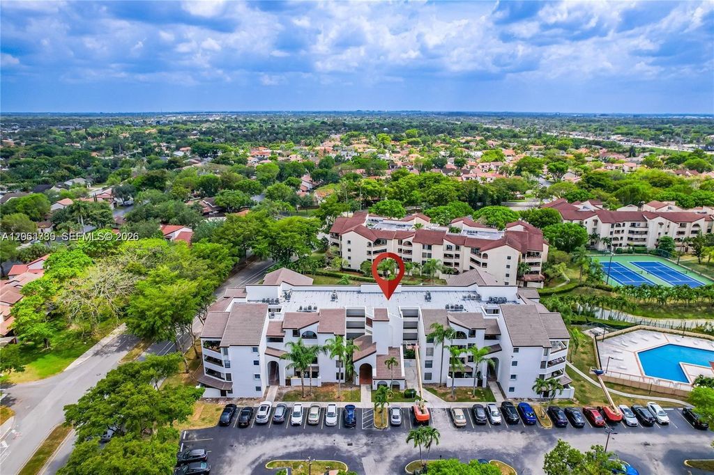 9140 SW 123rd Court 203Q, Miami, FL 33186