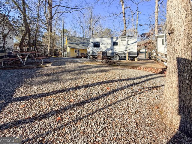 59 Yogi Bear Boulevard, Cleveland, GA 30528