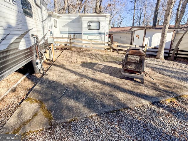 59 Yogi Bear Boulevard, Cleveland, GA 30528