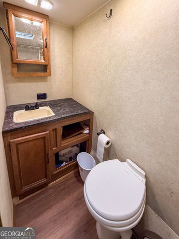 59 Yogi Bear Boulevard, Cleveland, GA 30528