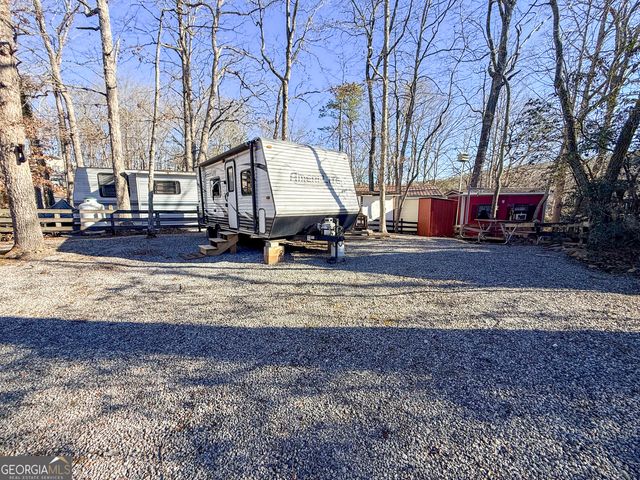 59 Yogi Bear Boulevard, Cleveland, GA 30528