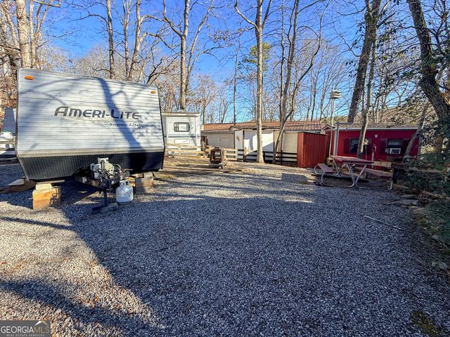 59 Yogi Bear Boulevard, Cleveland, GA 30528