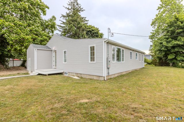 280 Shore Road, Old Lyme, CT 06371