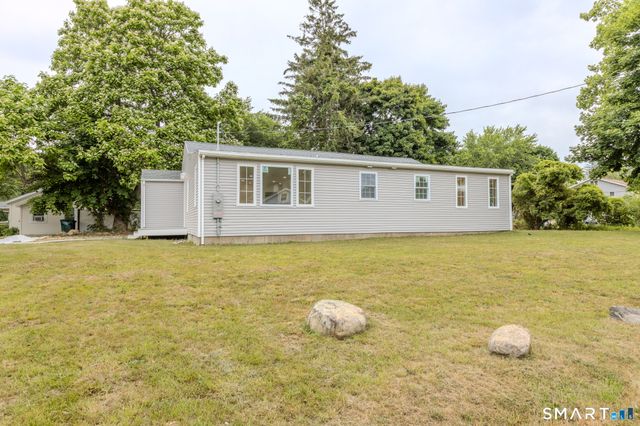280 Shore Road, Old Lyme, CT 06371