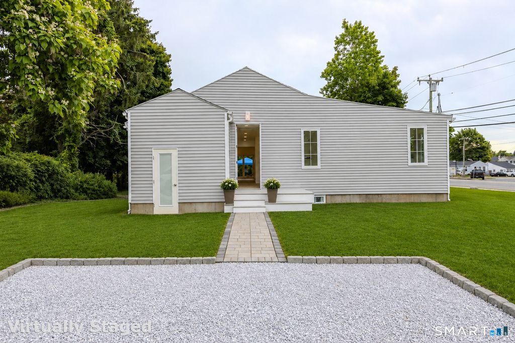280 Shore Road, Old Lyme, CT 06371
