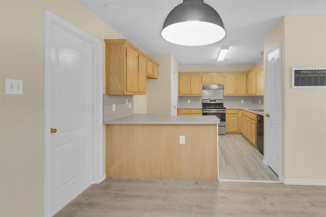 6713 Haltom Road, Fort Worth, TX 76137