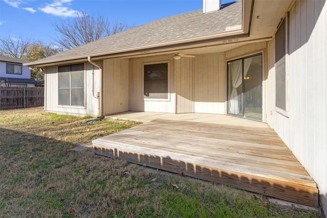 6713 Haltom Road, Fort Worth, TX 76137