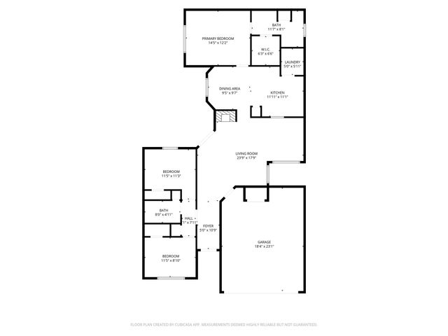 6713 Haltom Road, Fort Worth, TX 76137