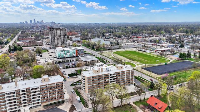 3965 N Meridian Street APT 5E, Indianapolis, IN 46208