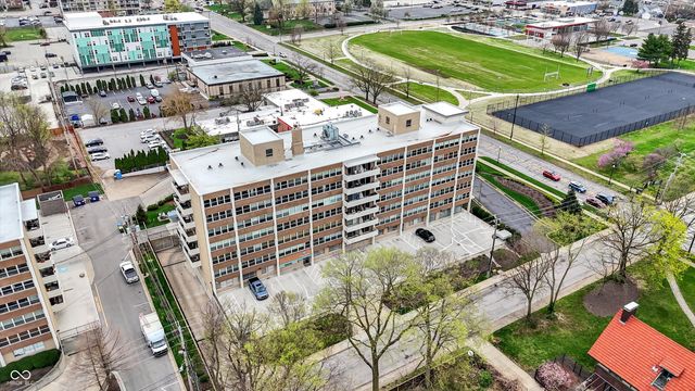 3965 N Meridian Street APT 5E, Indianapolis, IN 46208