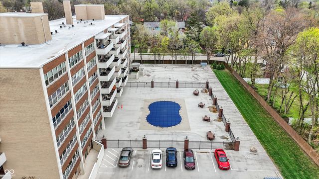 3965 N Meridian Street APT 5E, Indianapolis, IN 46208