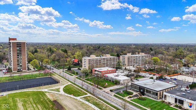 3965 N Meridian Street APT 5E, Indianapolis, IN 46208