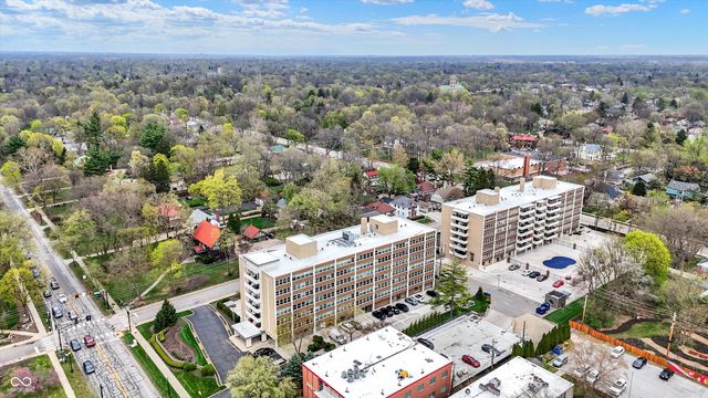 3965 N Meridian Street APT 5E, Indianapolis, IN 46208