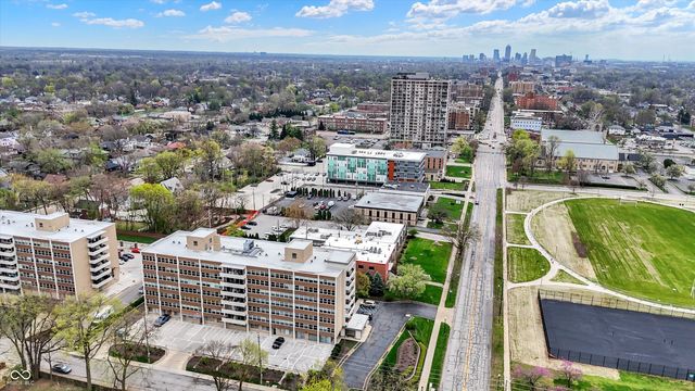 3965 N Meridian Street APT 5E, Indianapolis, IN 46208