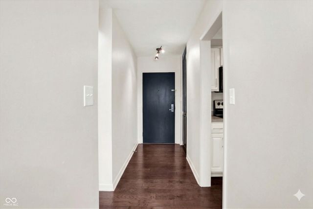 3965 N Meridian Street APT 5E, Indianapolis, IN 46208